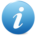 Info - Signs and Symbols icon